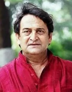 Mahesh Manjrekar